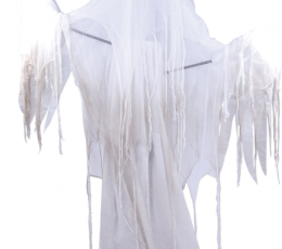 Interaktīva dekorācija "Lidojošs spoks" (280 cm) 2