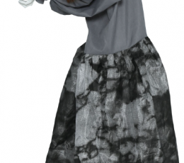 Interaktīva dekorācija "Ubags" (120 cm) 4