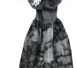 Interaktīva dekorācija "Ubags" (120 cm) 2