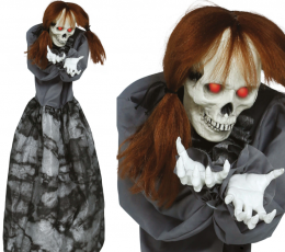 Interaktīva dekorācija "Ubags" (120 cm)