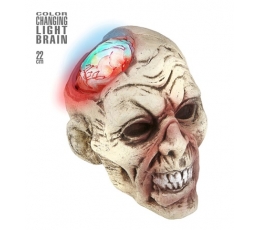 Interaktīva dekorācija "Zibens smadzenes" (22 cm)