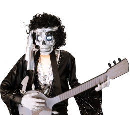 Interaktīva dekorācija "Rocker duo" 3