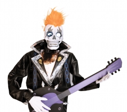 Interaktīva dekorācija "Rocker duo" 2