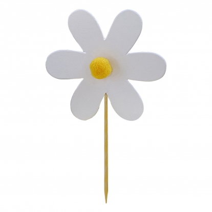 Irbulīši "Margrietiņas" (12 gab.)