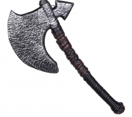 Izliekts cirvis (46 cm)