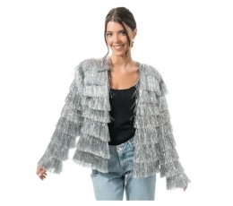 Jaka "Sudraba pušķi (M)"