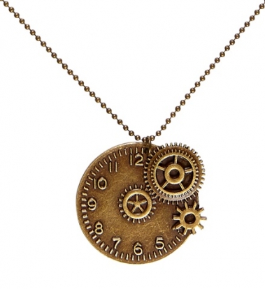 Kaklarota "Steampunk"