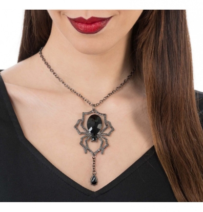 Kaklarota "Zirneklis"