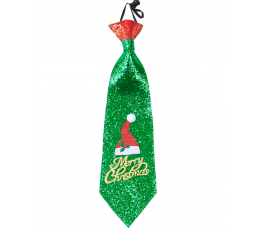Kaklasaite "Merry christmas"