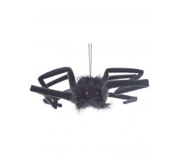 Karināms zirneklis, pūkains (50 cm)