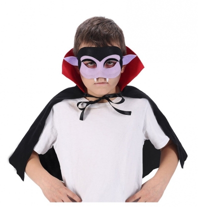 Karnevāla komplekts "Vampīrs"