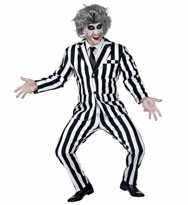 Karnevāla kostīms "Viltīgais spoks" (XL)