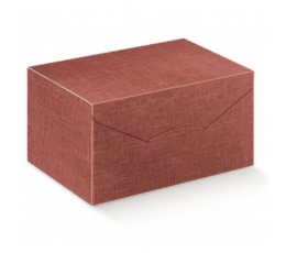 Kaste - Seta Bord / bordo (1 gab./325*255*180 mm.)