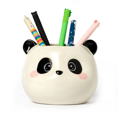 Keramikas trauciņš "Panda"