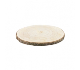 Koka paliktnis-ripa (28 cm)