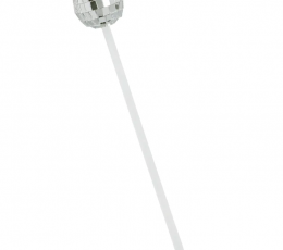 Kokteiļu nūjiņas "Disco" (6 gab.) 1