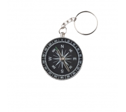 Kompass-atslēgu piekariņš