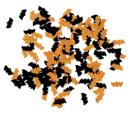 Konfeti komplekts "Helovīns" (25 g)