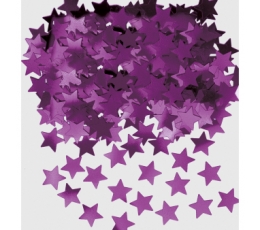 Konfeti "Violetas zvaigznītes" (14 g)