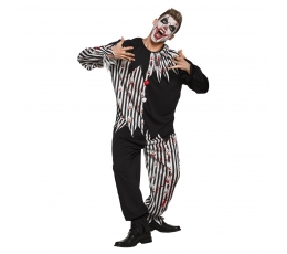 Kostīms "Asiņainais klauns" (58/60)