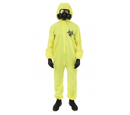 Kostīms "Biohazard" (S/M)