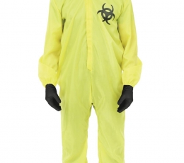 Kostīms "Biohazard" (S/M) 3