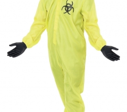 Kostīms "Biohazard" (S/M) 1
