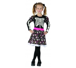 Kostīms "Day of the Dead" (5-6 m)