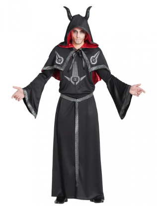 Kostīms "Dēmons" (XL)