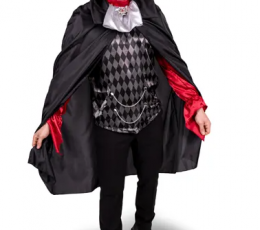 Kostīms "Drakula" (L/XL)