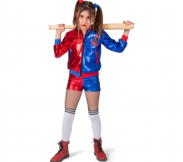 Kostīms ''Harley Quinn'' (164 cm) 1