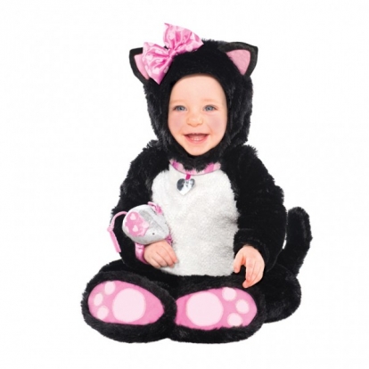Kostīms "Kitty" (74-81 cm.)