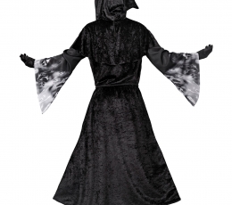 Kostīms "Kliedzošie gari" (11–13 gadi) 2