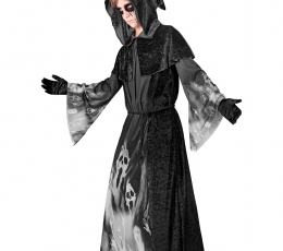 Kostīms "Kliedzošie gari" (11–13 gadi) 1