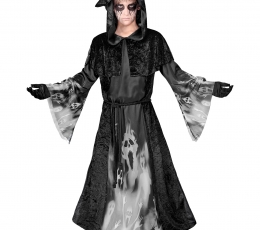 Kostīms "Kliedzošie gari" (11–13 gadi)