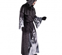 Kostīms "Kliedzošie gari" (S) 2