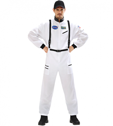 Kostīms -kombinezons "Astronauts''  (XL)