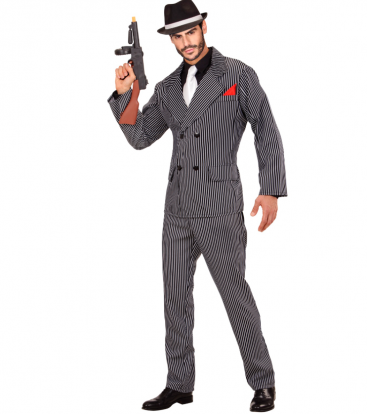 Kostīms "Krusttēvs" (XL)