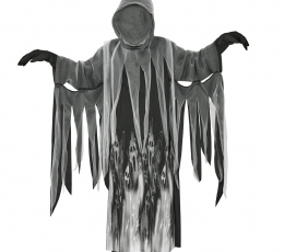 Kostīms „Nežēlīgā nāve“ (158 cm) 1