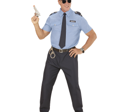 Kostīms "Policists" (M)