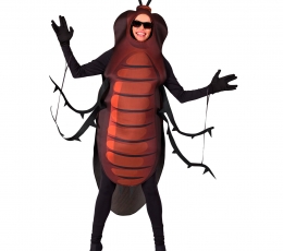 Kostīms "Prusaks" (XL) 2