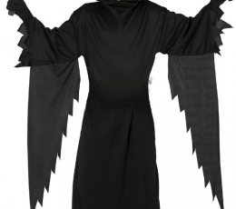 Kostīms "Slepkava'' (5-6 gadi)