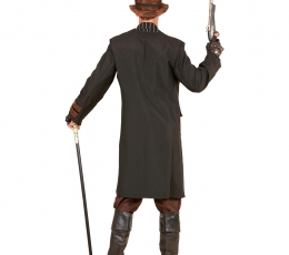 Kostīms "Steampunk" (XL) 2