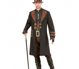 Kostīms "Steampunk" (XL) 1