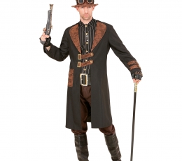 Kostīms "Steampunk" (XL)
