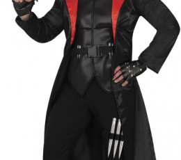 Kostīms "Vampīru mednieks" (52-54)