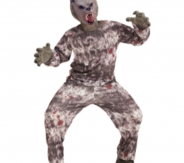 Kostīms "Vilkatis" (164 cm)