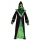 Kostīms "Zaļais citplanētietis" (11-13 gadi)