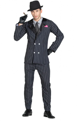 Kostīms"Boss" (M/L)