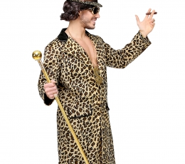 Kostīms "Spēlmanis" (XL) 3